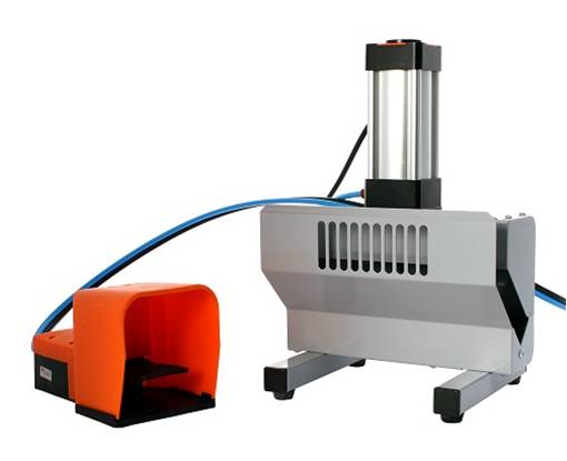 KnifeCut 4-30BT | Hydroscand Hose Cutting Machines